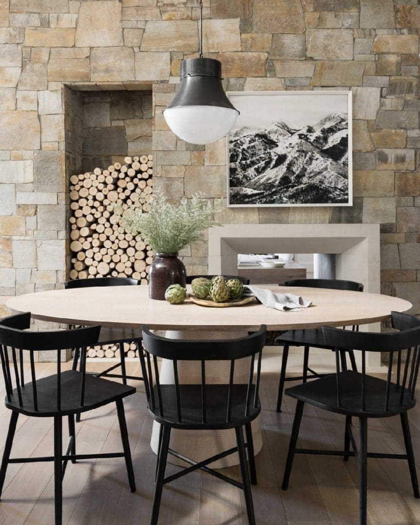 32 Best Studio McGee Dining Rooms of All Time