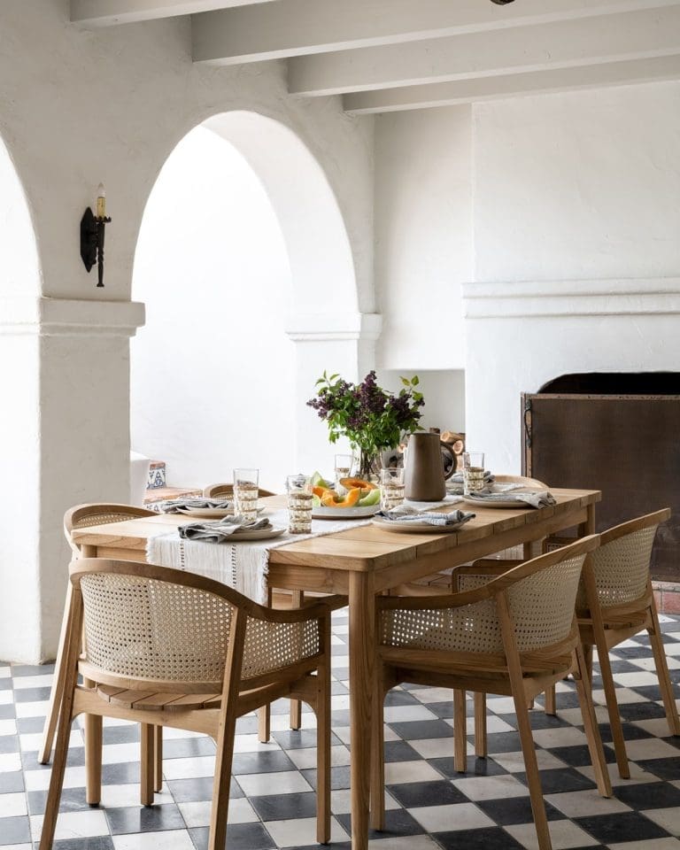 32 Best Studio McGee Dining Rooms of All Time