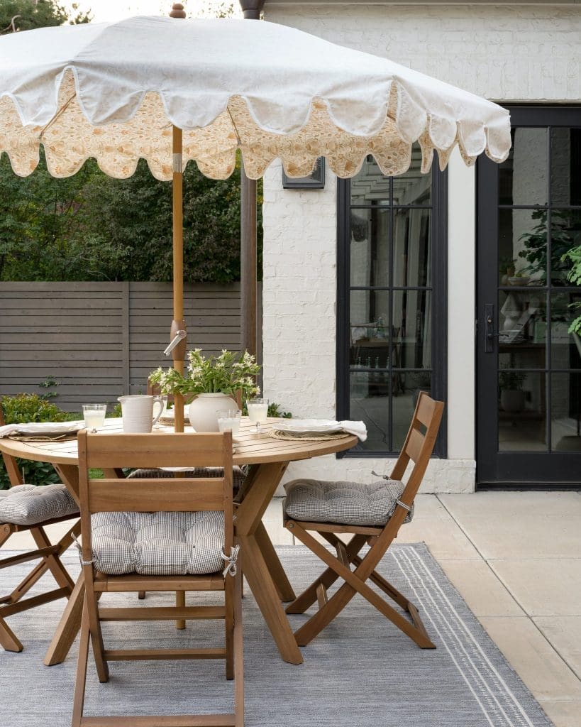 32 Best Studio McGee Backyard Design Ideas