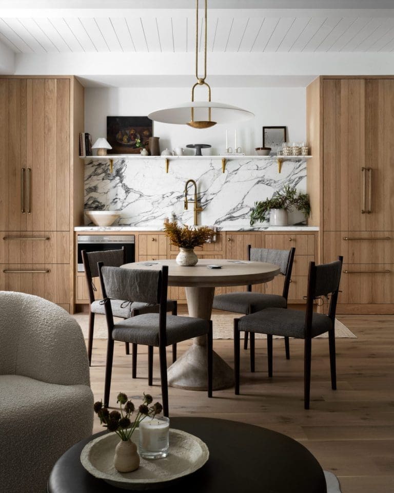 32 Best Studio McGee Dining Rooms of All Time