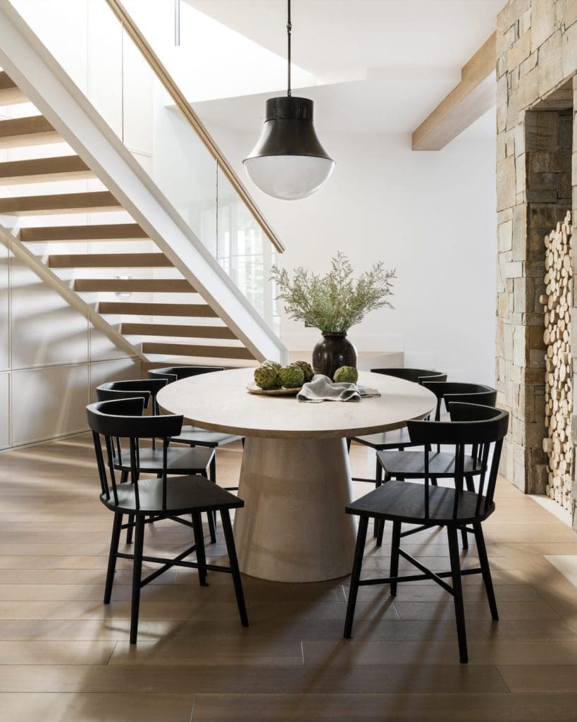 32 Best Studio McGee Dining Rooms of All Time