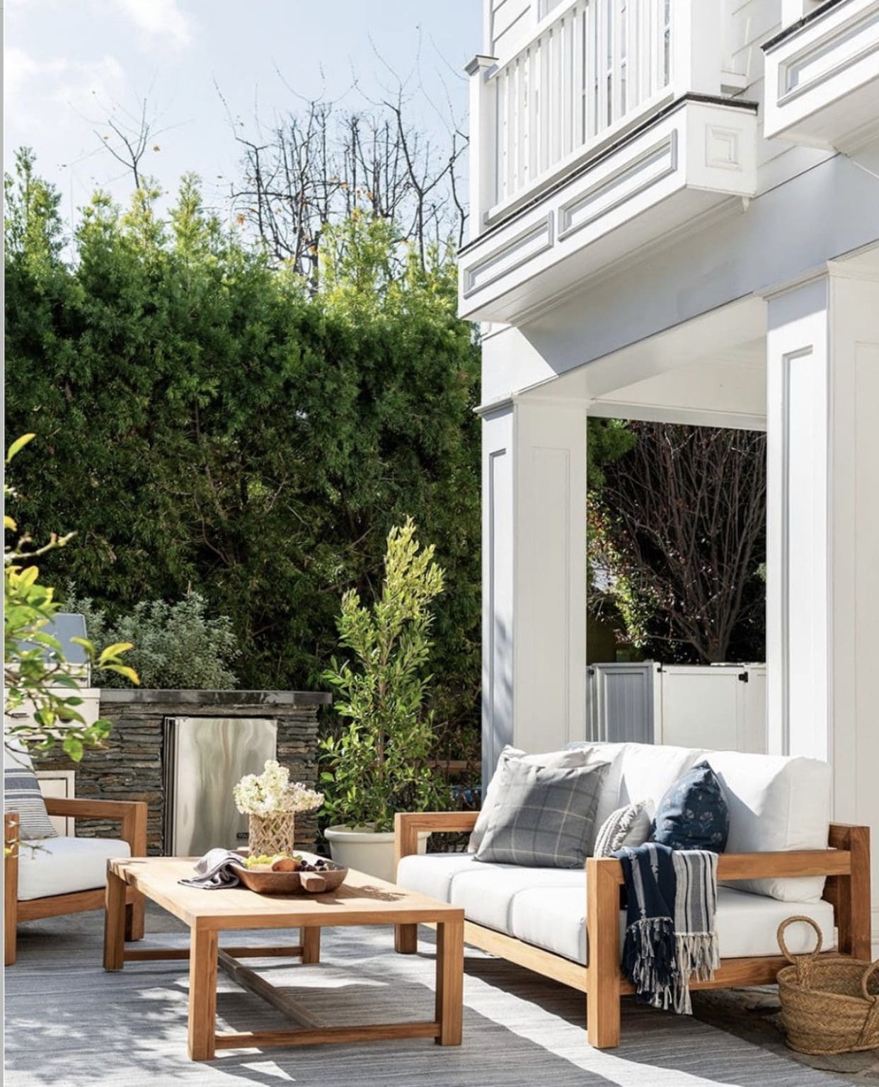 32 Best Studio McGee Backyard Design Ideas