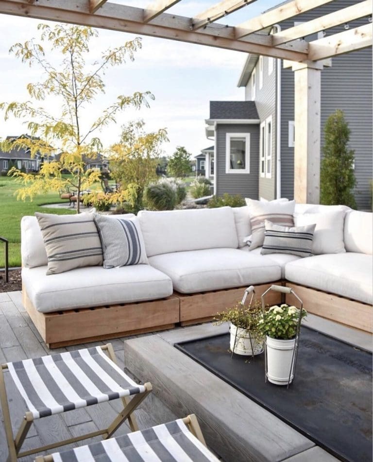 32 Best Studio McGee Backyard Design Ideas