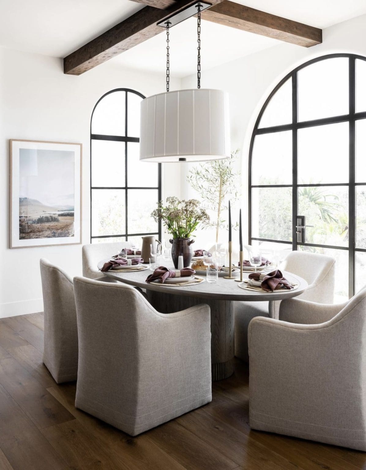32 Best Studio McGee Dining Rooms of All Time