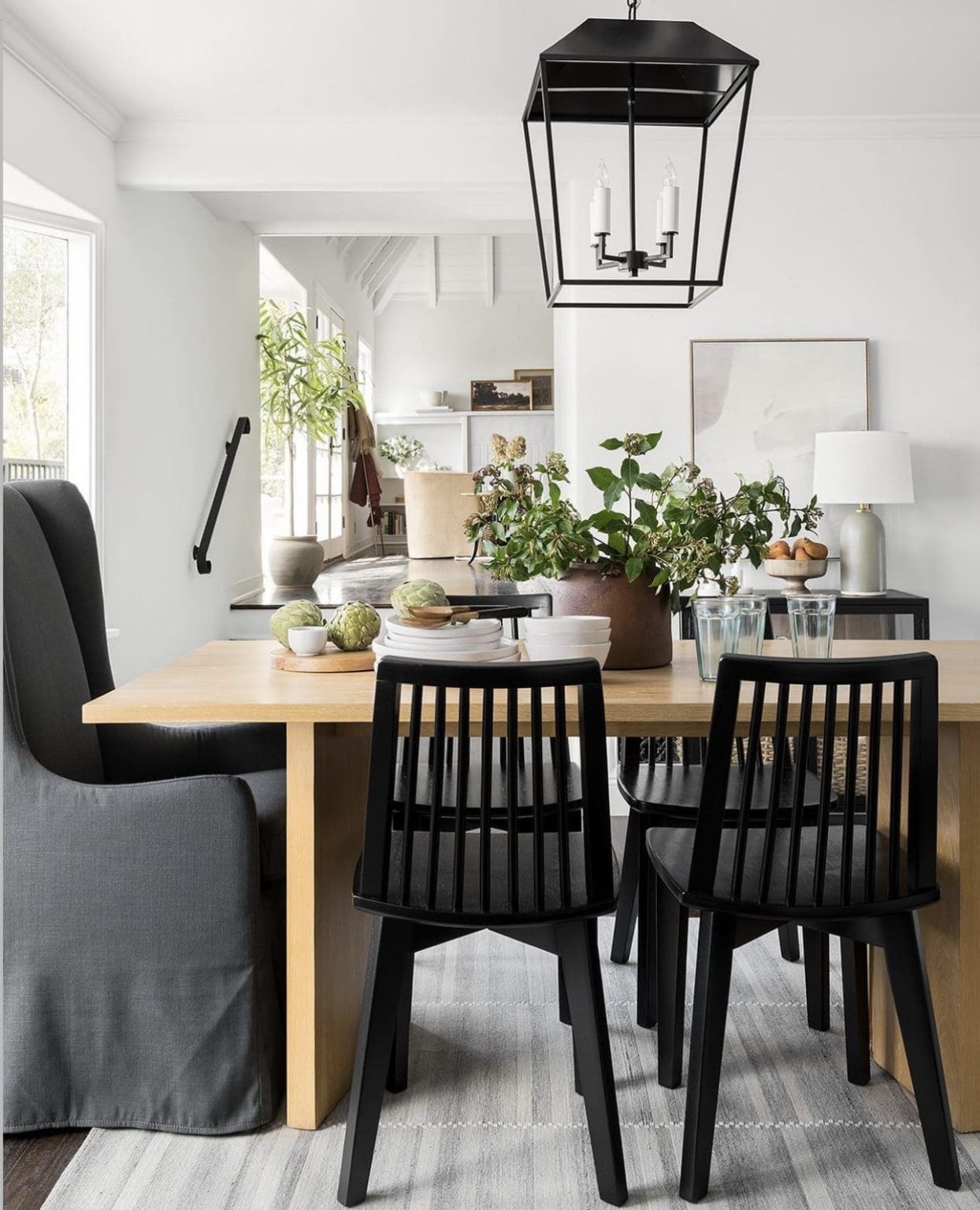 32 Best Studio McGee Dining Rooms of All Time