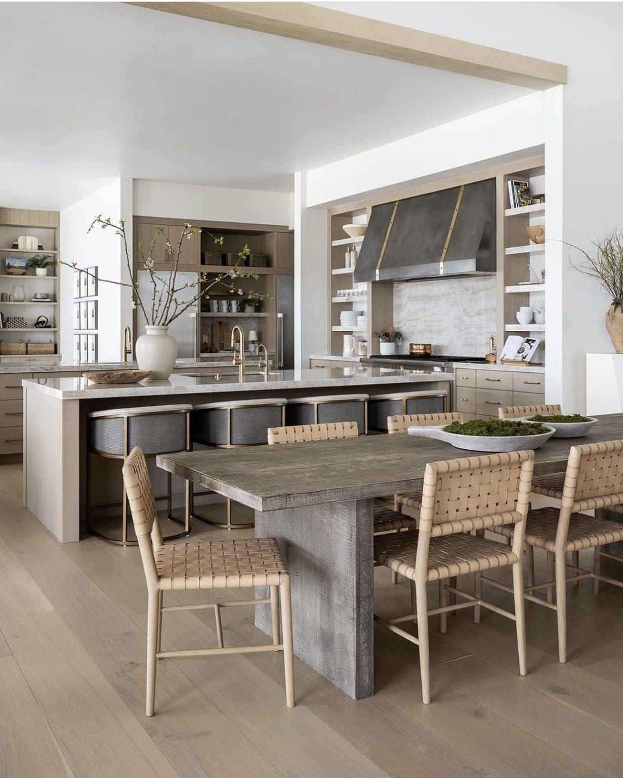 32 Best Studio McGee Dining Rooms of All Time