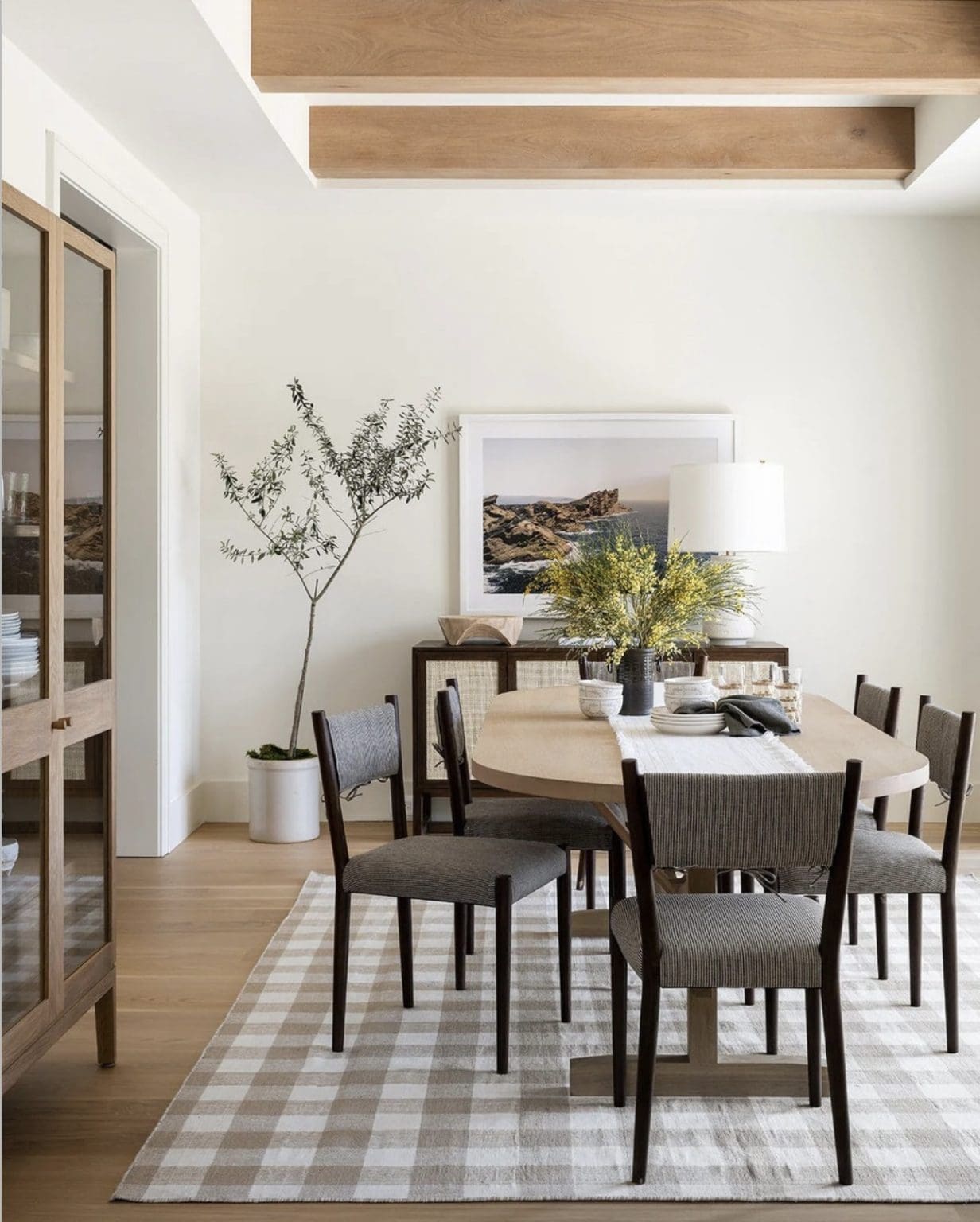 32 Best Studio McGee Dining Rooms of All Time