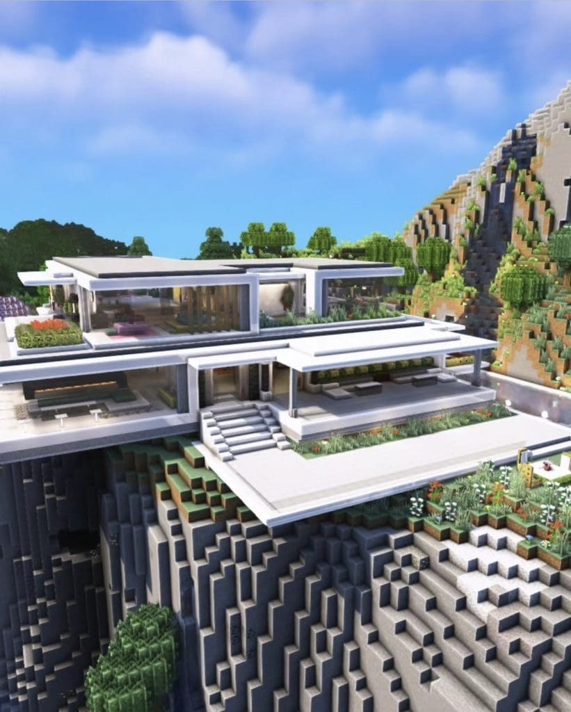 50 Best Minecraft House Ideas From Creative Builders