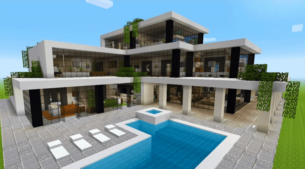 50 Best Minecraft House Ideas From Creative Builders