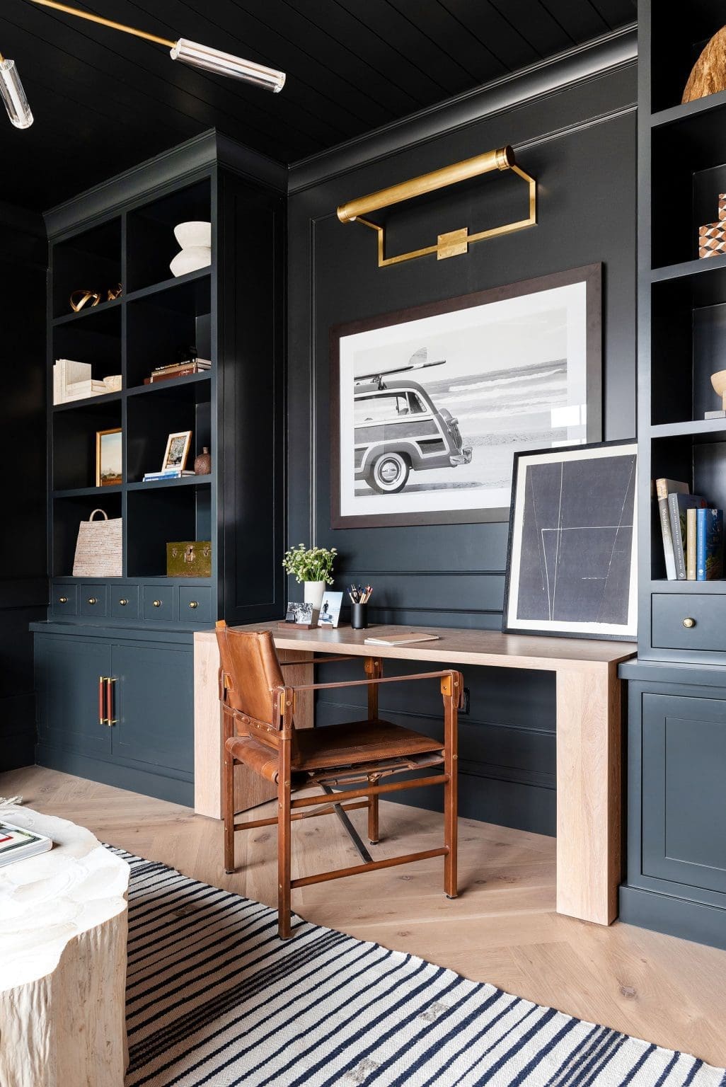 34 Best Studio McGee Home Office Designs