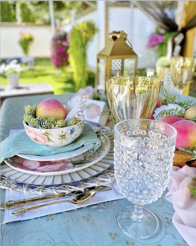 34 Clever Spring Decor Ideas To Spruce Up Your Home