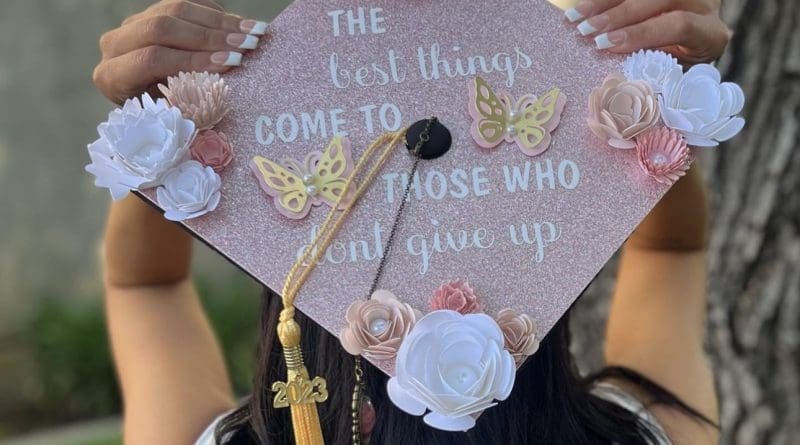 34 Genius Graduation Cap Ideas You'll Love