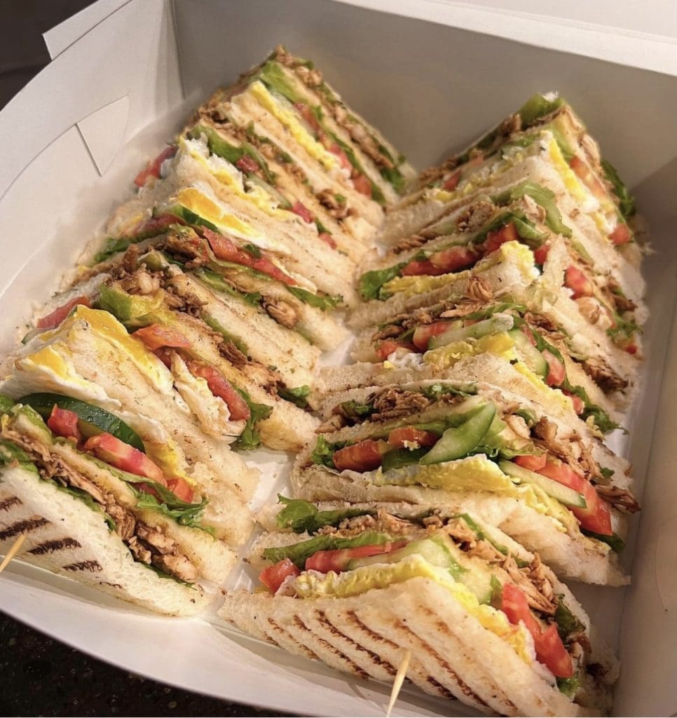 24 Best Graduation Party Food Ideas For Every Palate