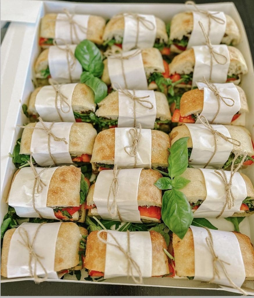 24 Best Graduation Party Food Ideas For Every Palate