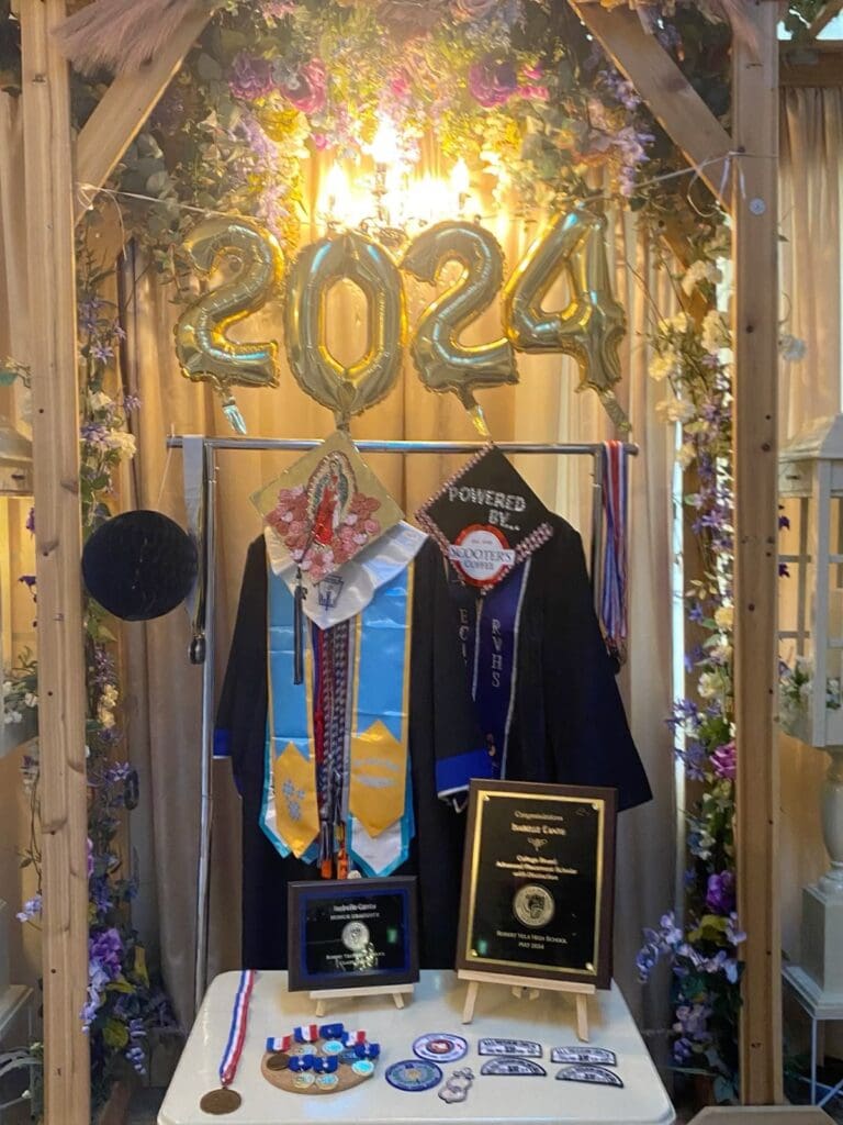38 Genius Graduation Party Ideas For The Perfect Celebration
