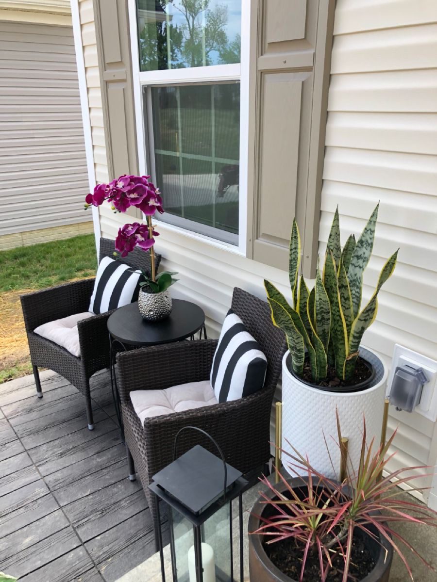 IMG 2213 Small Front Porch Ideas