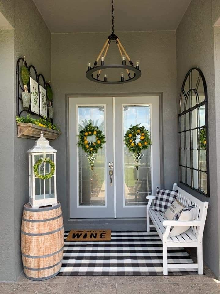 IMG 2219 Small Front Porch Ideas