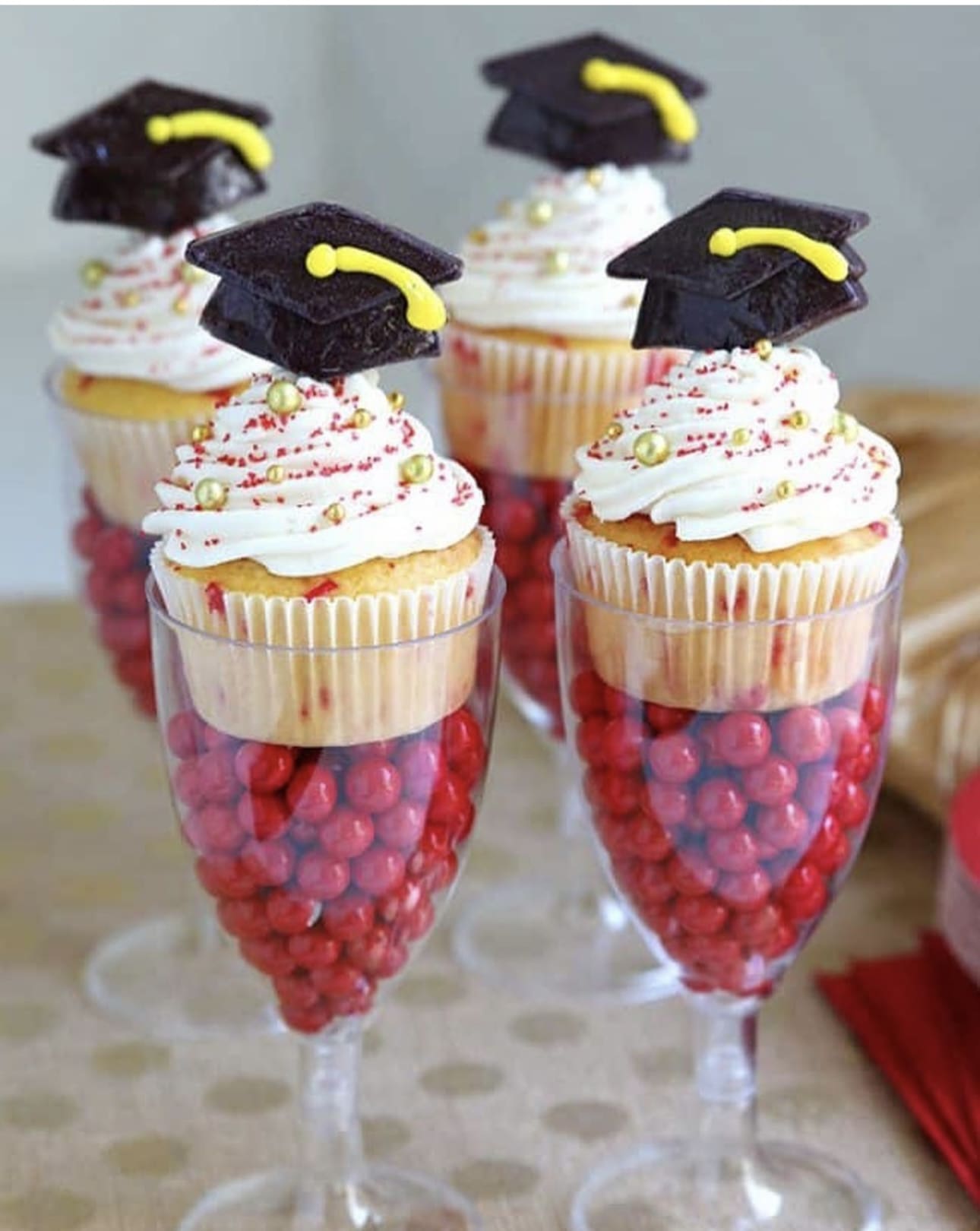  Graduation Dessert Ideas