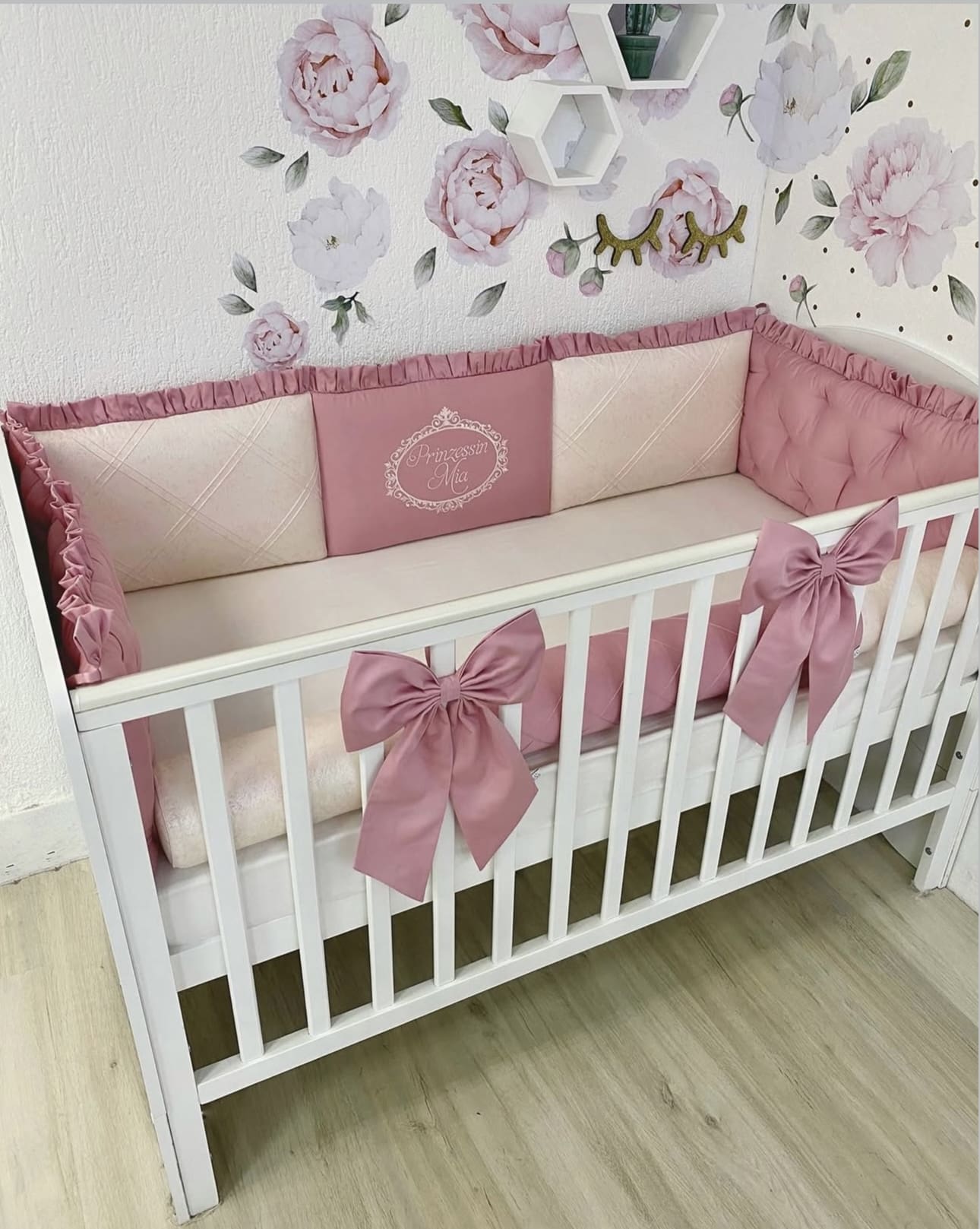 IMG 1367 Baby Girl Nursery Ideas