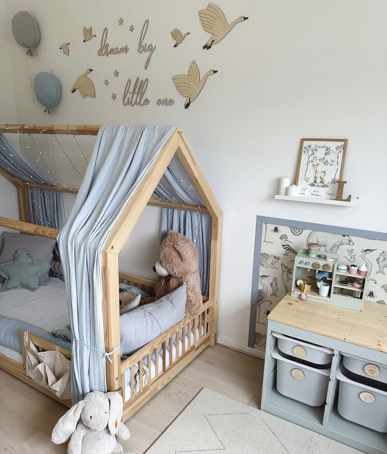 IMG 1411 Creative Kids' Room Decor Ideas
