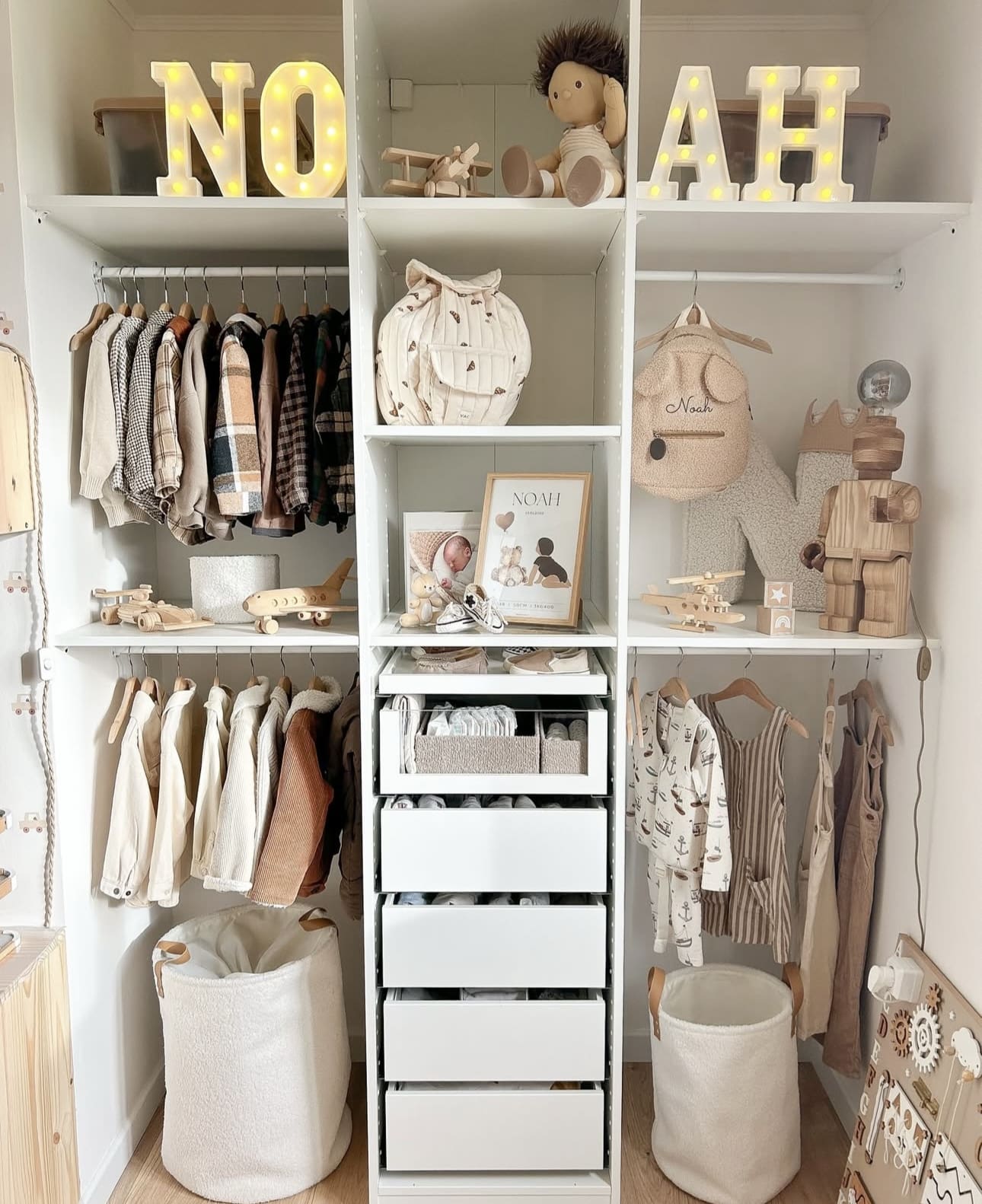 IMG 1415 Creative Kids' Room Decor Ideas