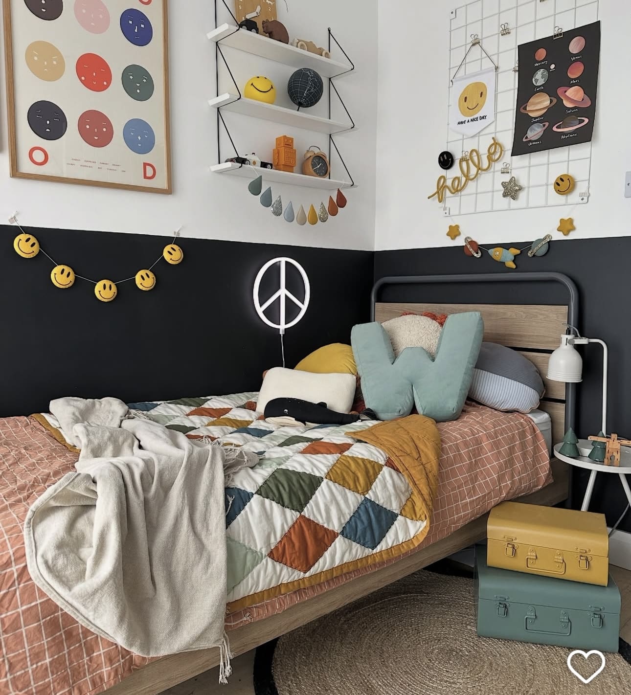 IMG 1417 Creative Kids' Room Decor Ideas