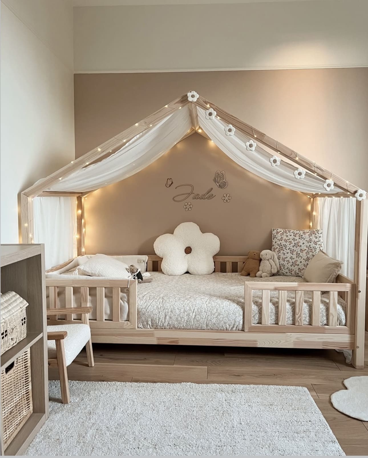 IMG 1420 Creative Kids' Room Decor Ideas