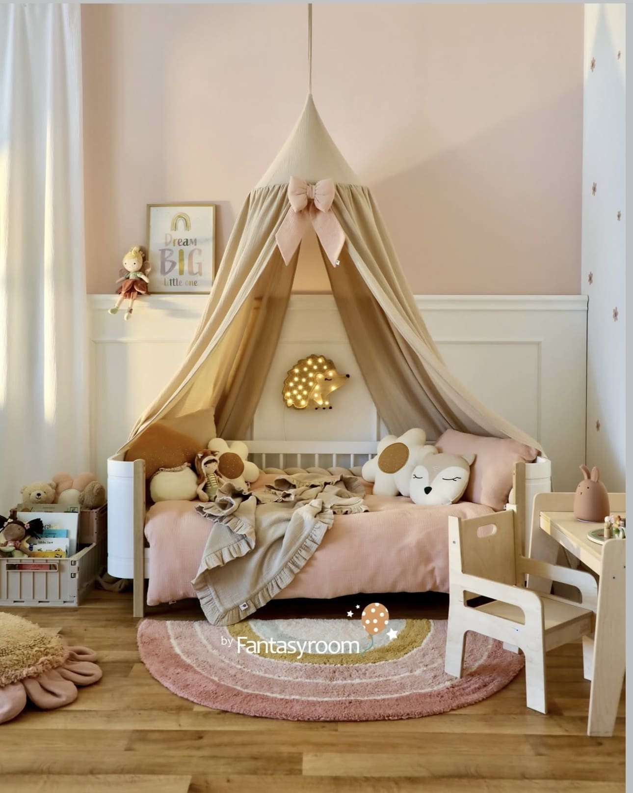IMG 1426 Creative Kids' Room Decor Ideas
