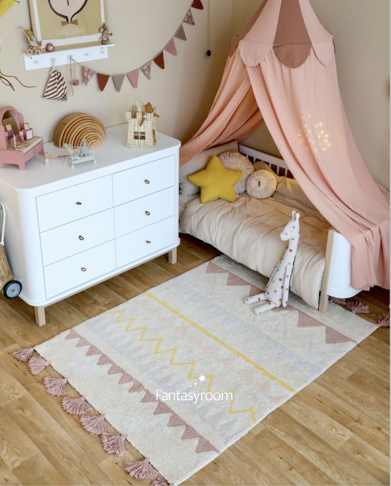 IMG 1427 Creative Kids' Room Decor Ideas