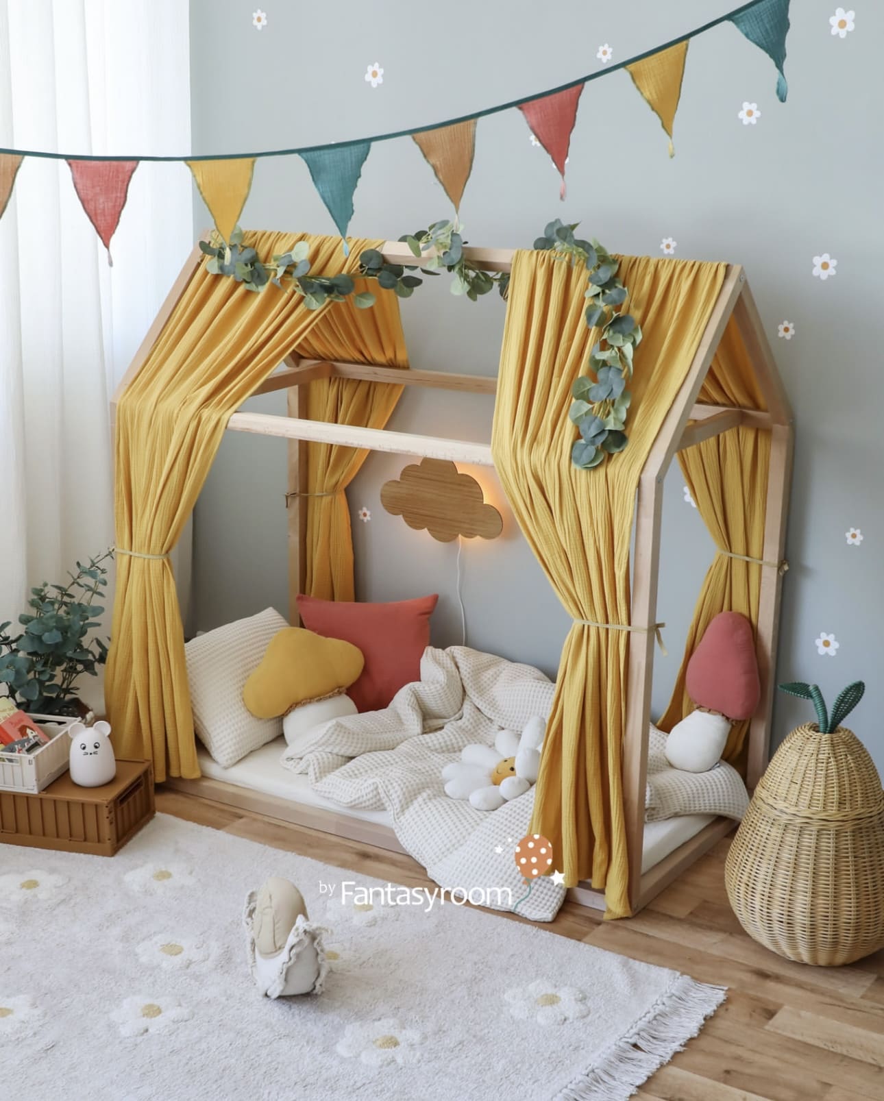 IMG 1429 Creative Kids' Room Decor Ideas