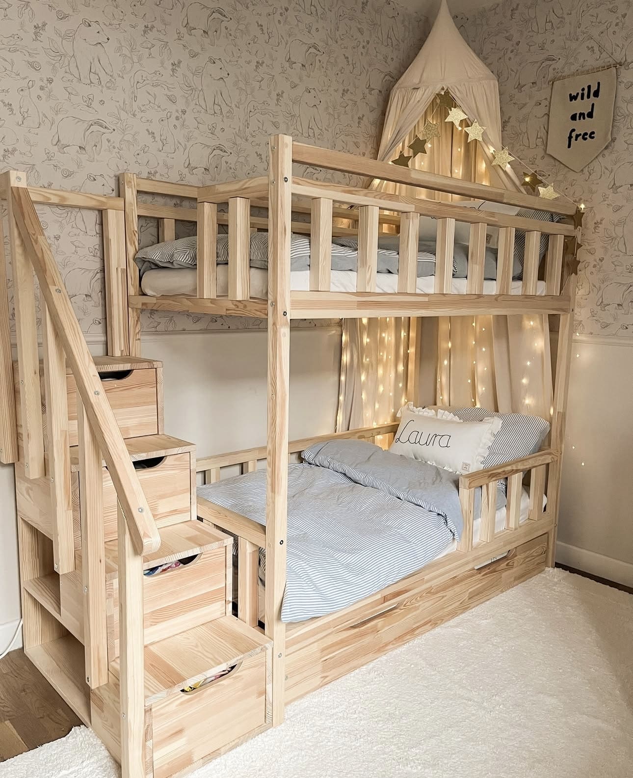 IMG 1439 Creative Kids' Room Decor Ideas