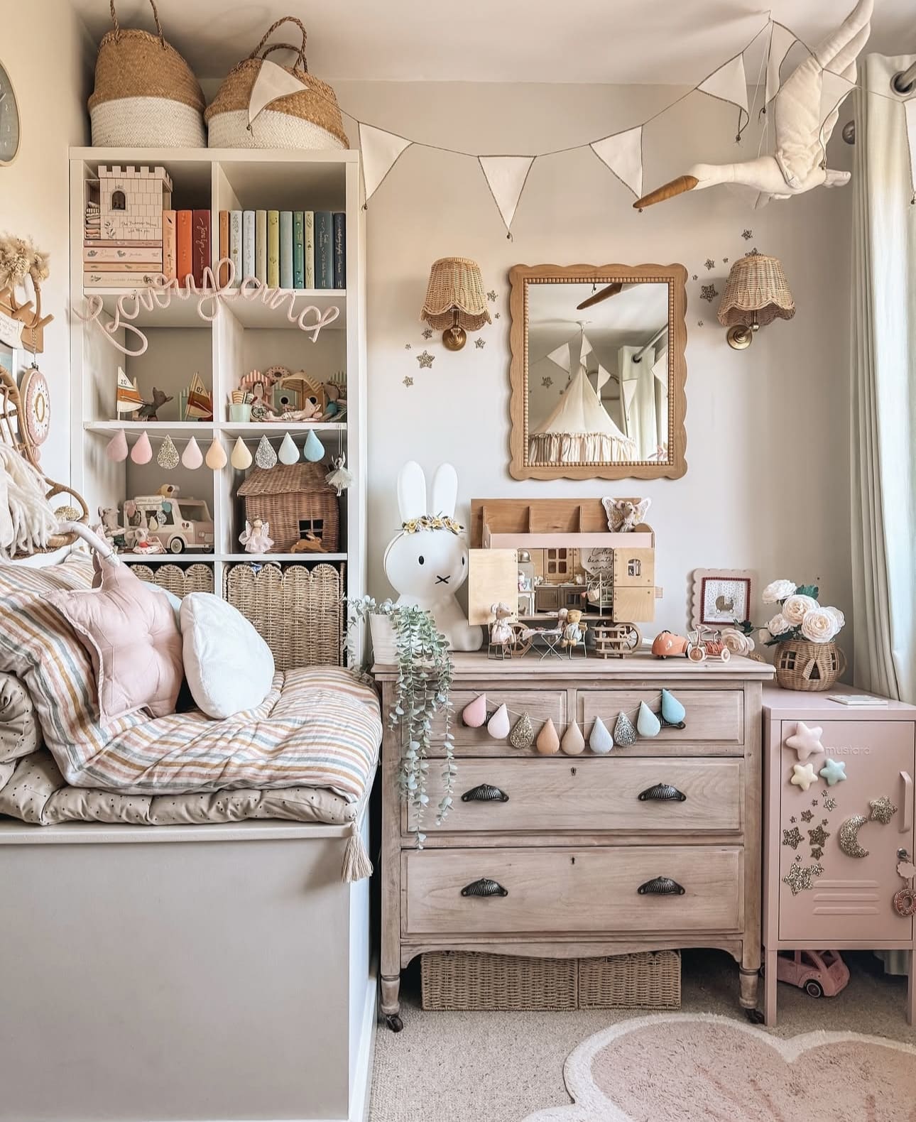 IMG 1440 Creative Kids' Room Decor Ideas