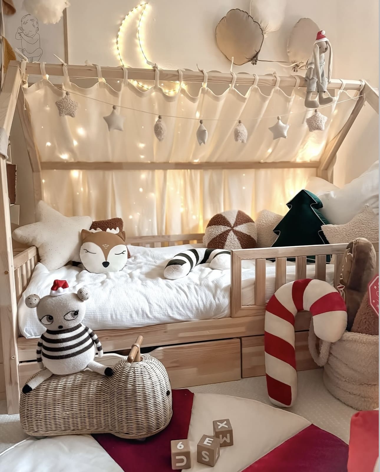IMG 1442 Creative Kids' Room Decor Ideas