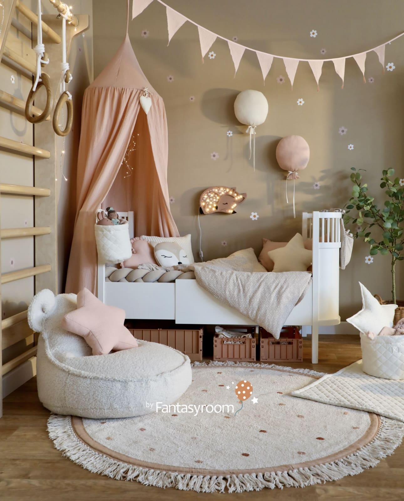 IMG 1443 Creative Kids' Room Decor Ideas
