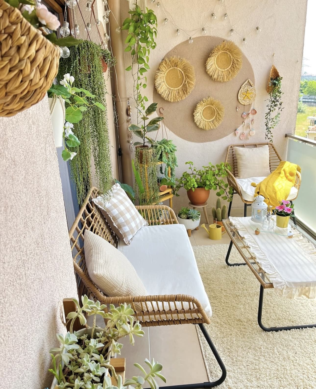 IMG 1629 Small Balcony Ideas