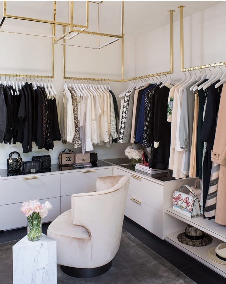 27 Genius Closet Organization Ideas to Try Right Now