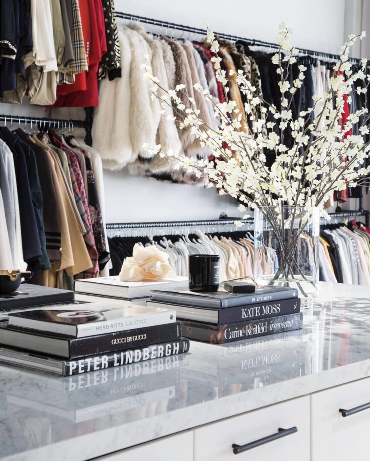 27 Genius Closet Organization Ideas to Try Right Now