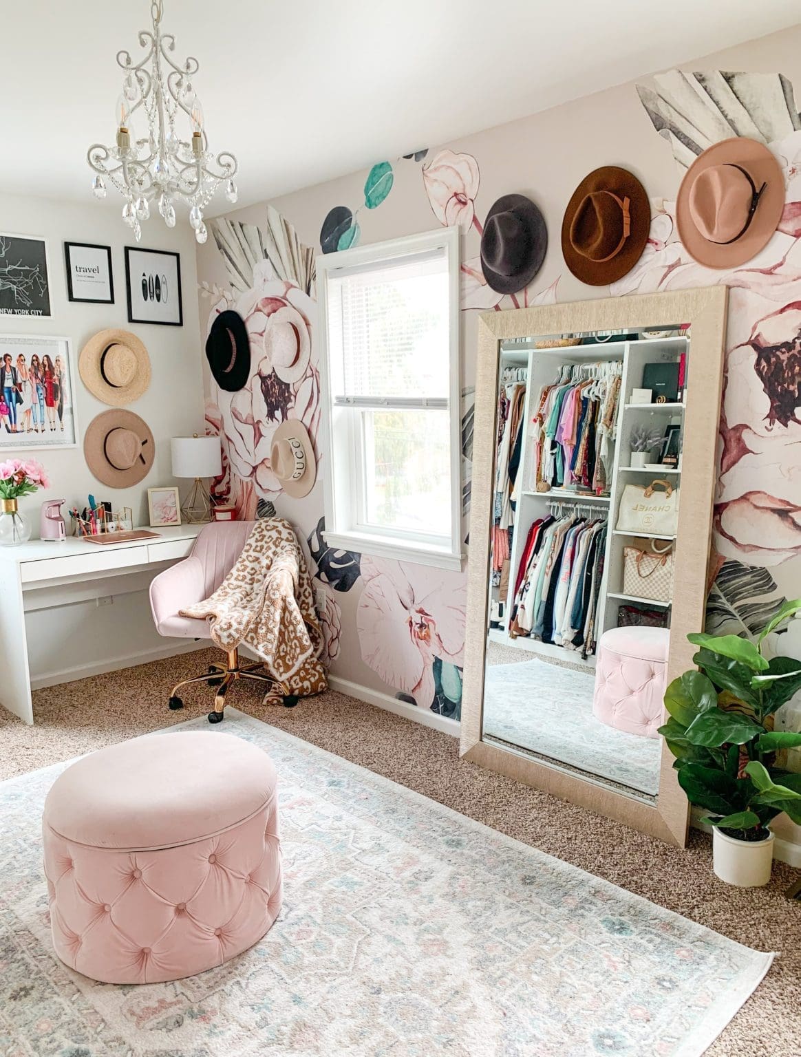 27 Genius Closet Organization Ideas to Try Right Now