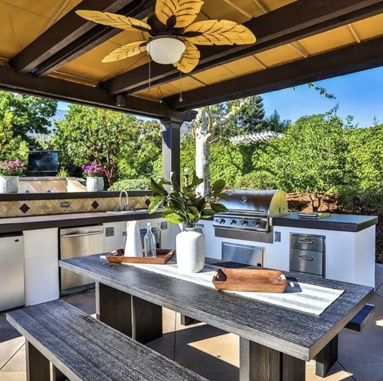 IMG 2662 Outdoor Kitchen Ideas