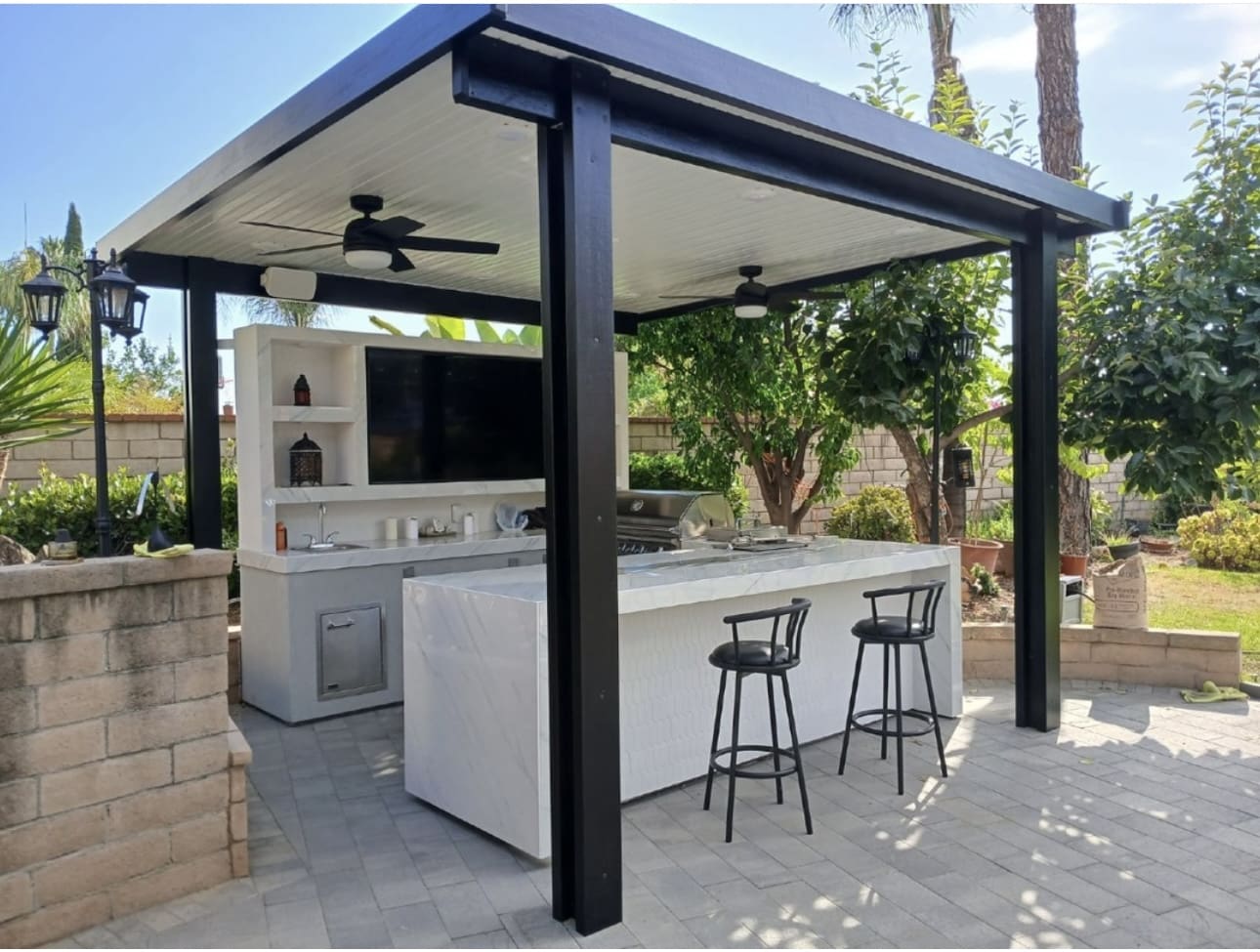 IMG 2666 Outdoor Kitchen Ideas