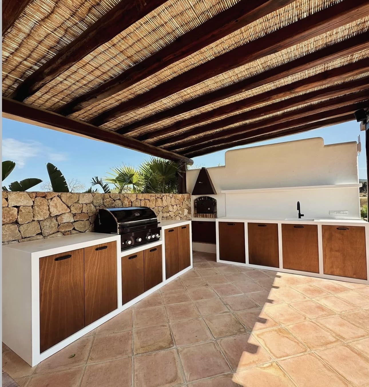 IMG 2671 Outdoor Kitchen Ideas