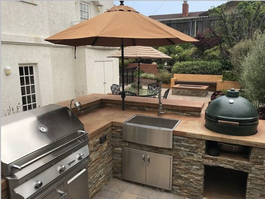 28 Best Outdoor Kitchen Ideas to Elevate Your Backyard
