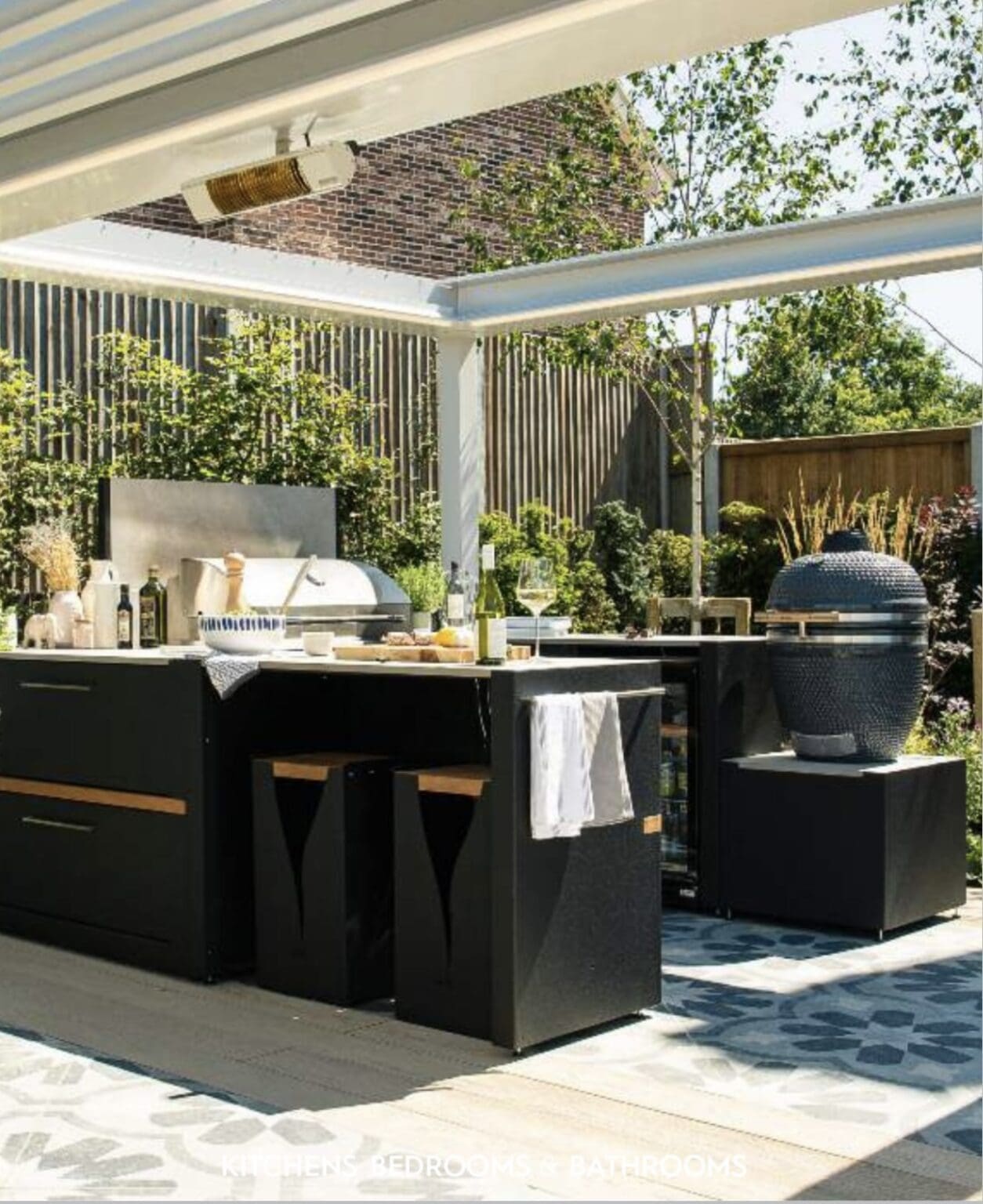 28 Best Outdoor Kitchen Ideas to Elevate Your Backyard