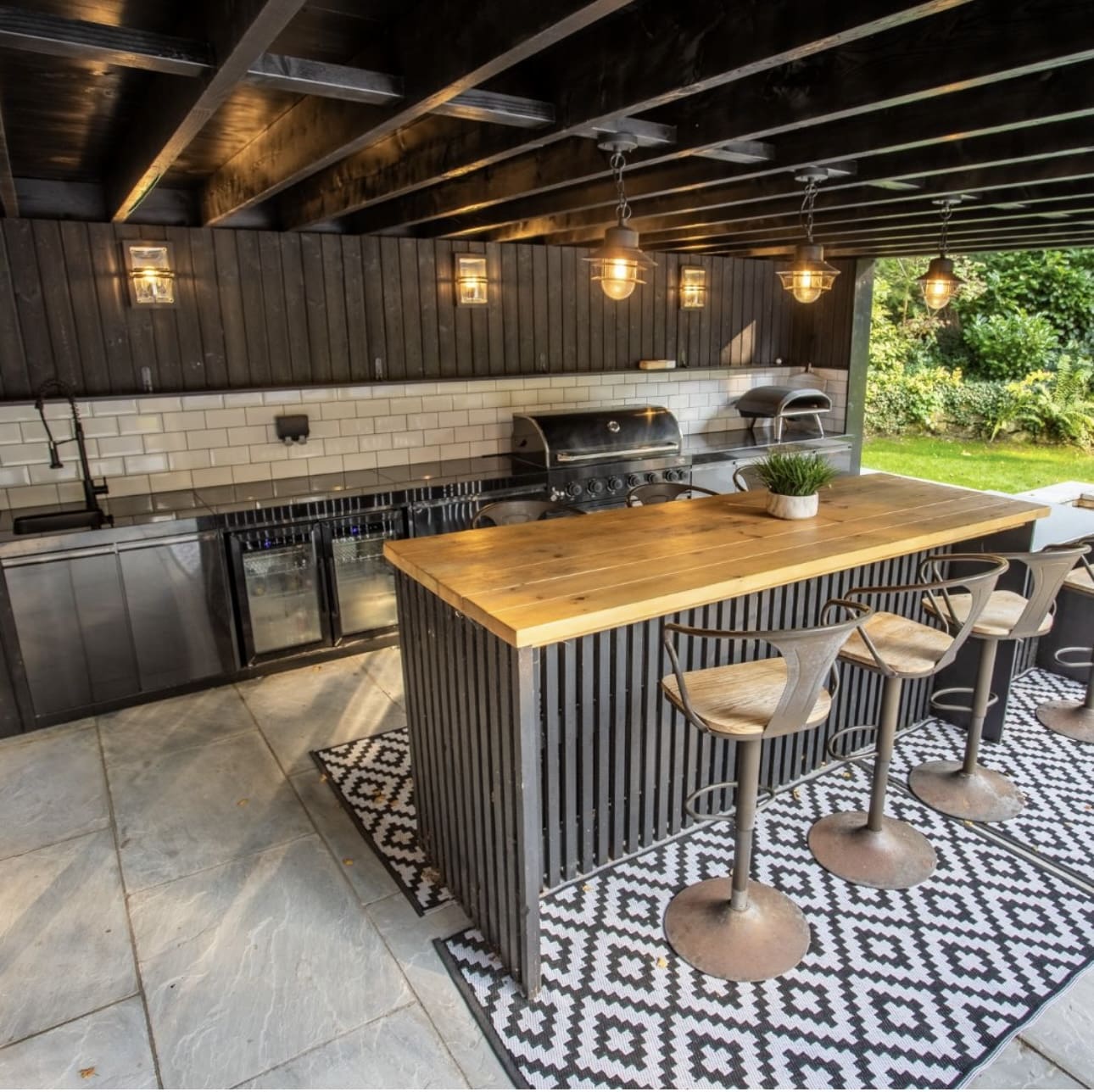 IMG 2678 Outdoor Kitchen Ideas