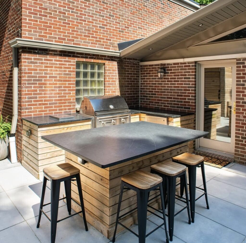 28 Best Outdoor Kitchen Ideas to Elevate Your Backyard