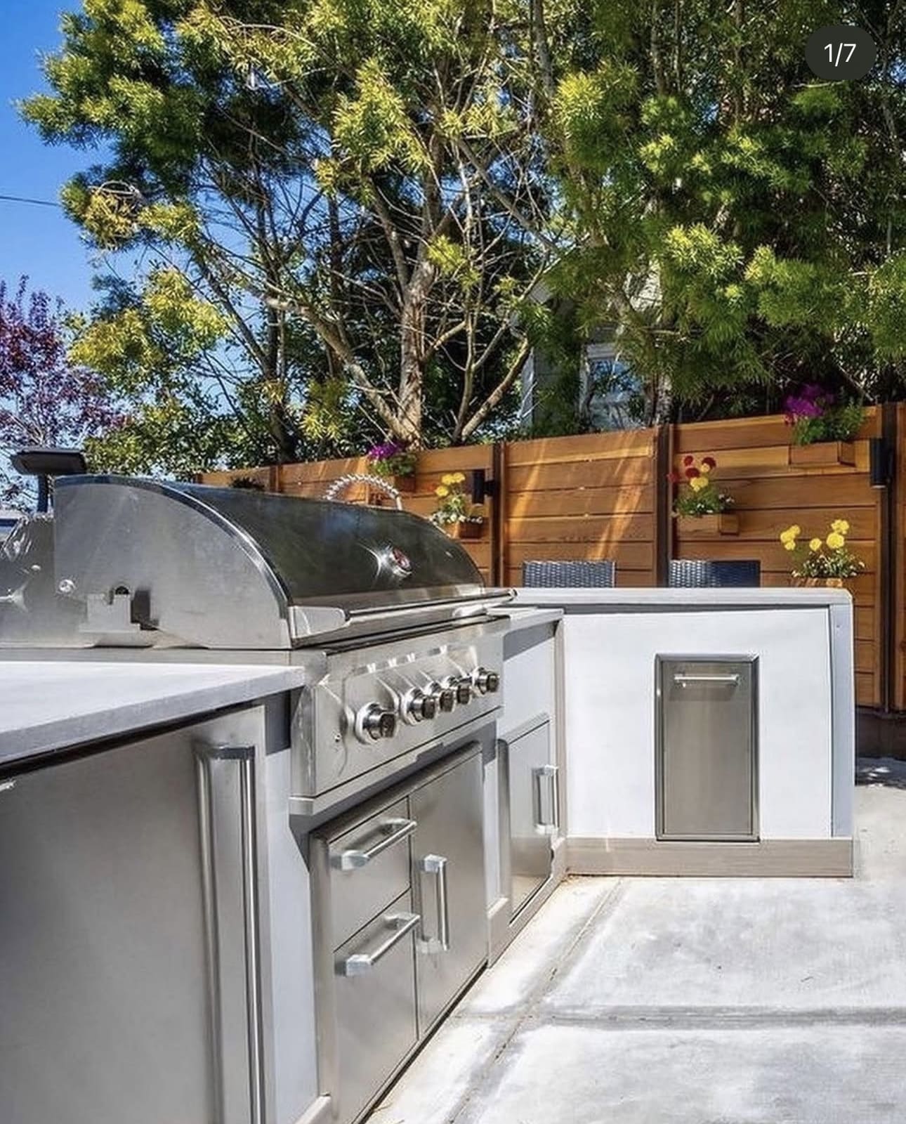 IMG 2684 Outdoor Kitchen Ideas