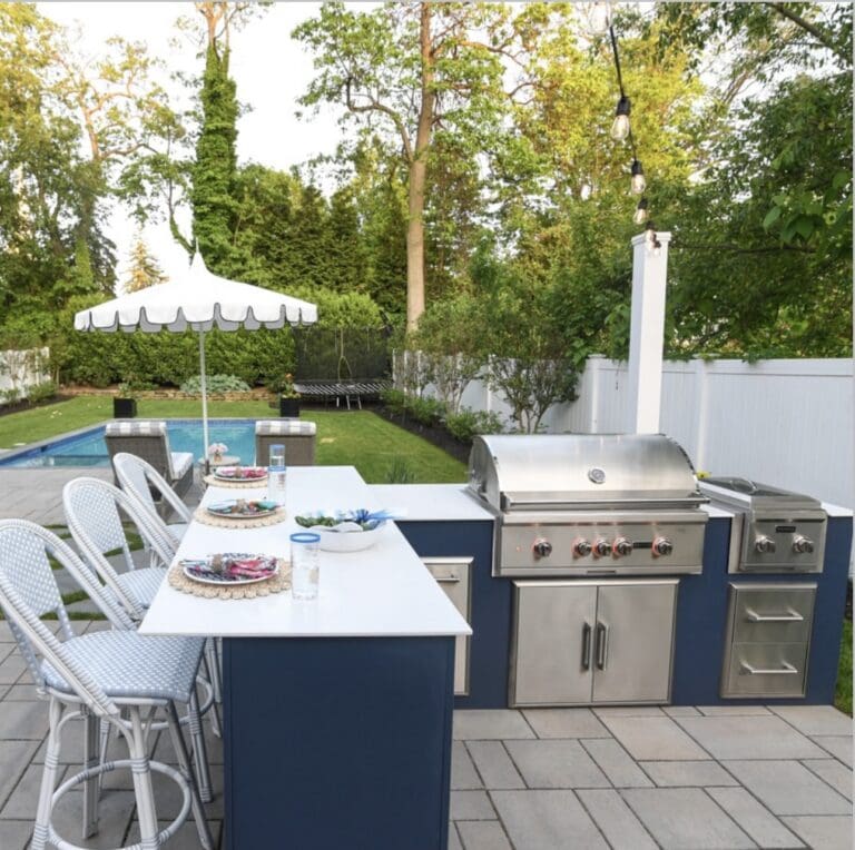 28 Best Outdoor Kitchen Ideas to Elevate Your Backyard