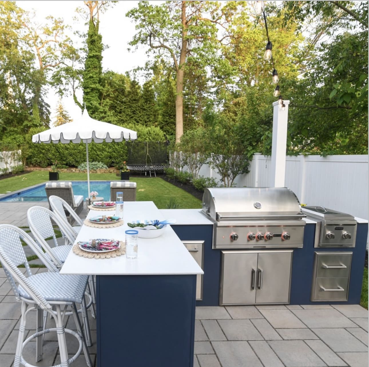 IMG 2685 Outdoor Kitchen Ideas
