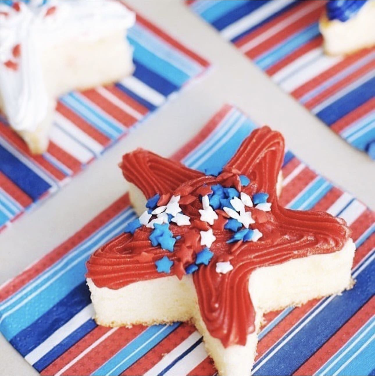 IMG 6887 4th of July Dessert Ideas