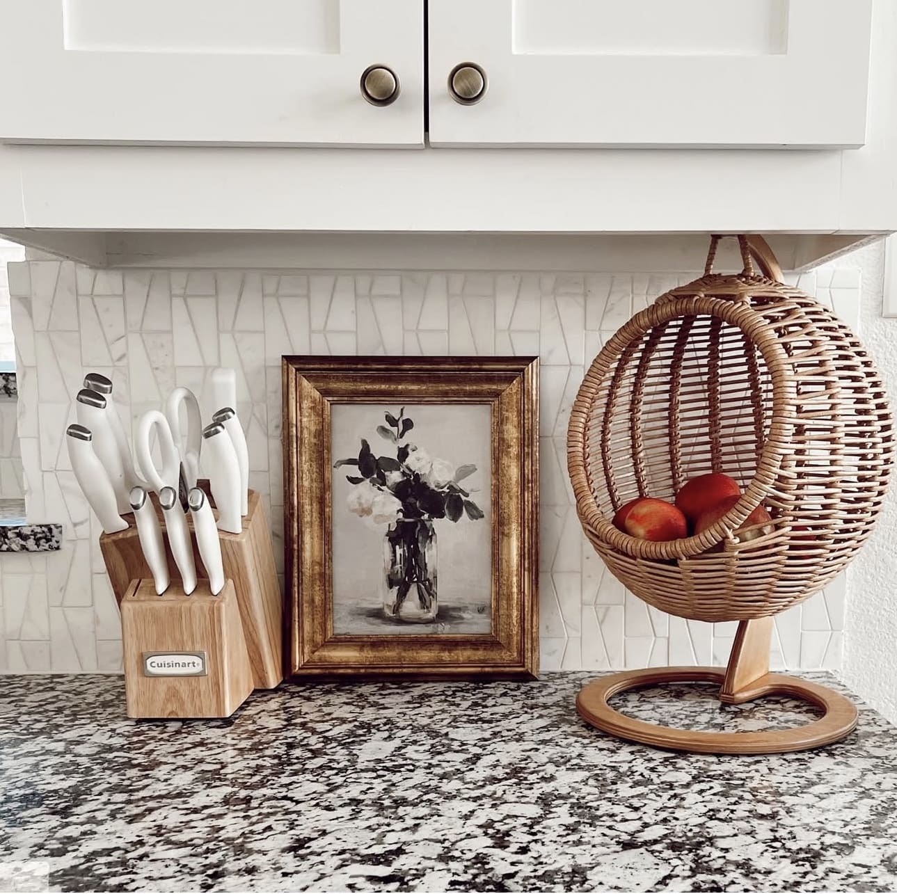 IMG 7641 Kitchen Counter Decor Ideas